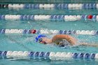 Swimming & Diving vs RWU  Swimming & Diving vs Roger Williams University. - Photo by Keith Nordstrom : Wheaton, Swimming